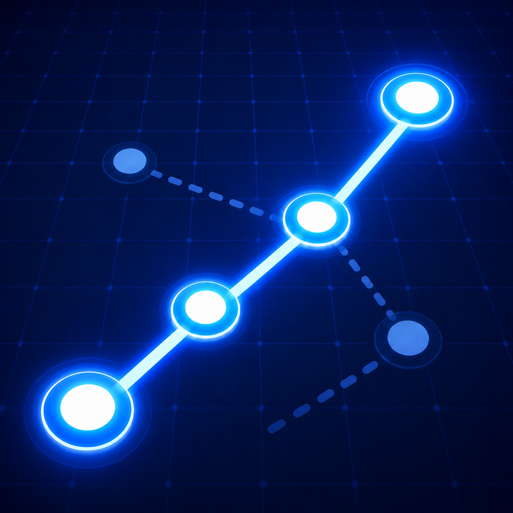 My Traceroute app logo